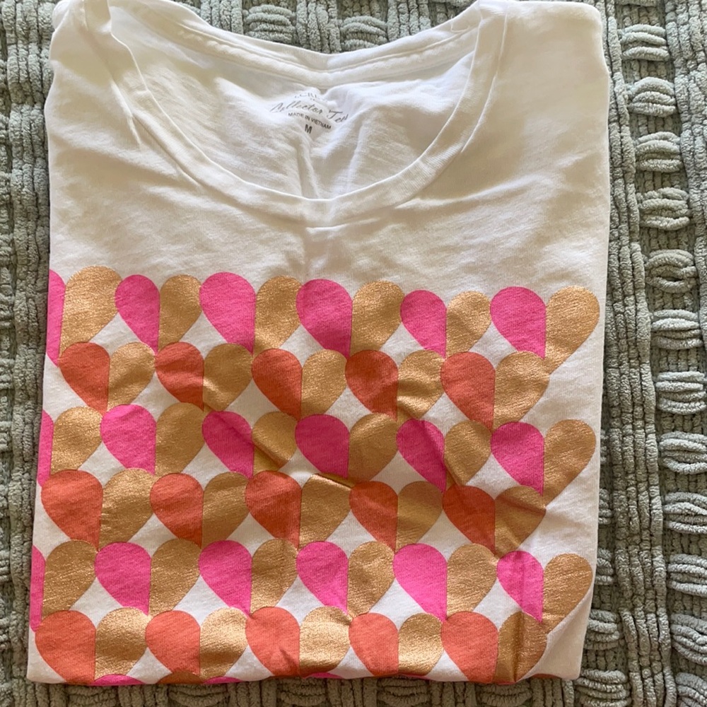 Three Cute Shirts